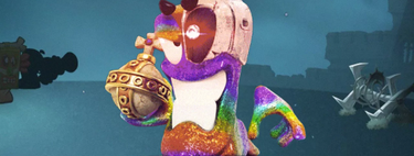 Cientos de miles de bots plagan los juegos que te prometen dinero: los NFT y la Web3 viven una auténtica infestación 