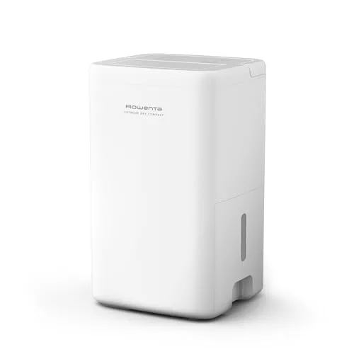 Rowenta Extreme Dry Compact, deshumidificador, 14 L/día, DH5250