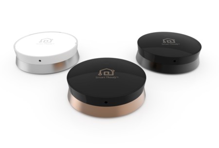 LG SmartThinQ aporta inteligencia a los aparatos mudos que tenemos en casa