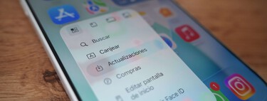 Quienes actualizamos las apps a mano ahora nos toca dar más vueltas. Así es como he conseguido saltarme el rodeo y hacerlo directamente