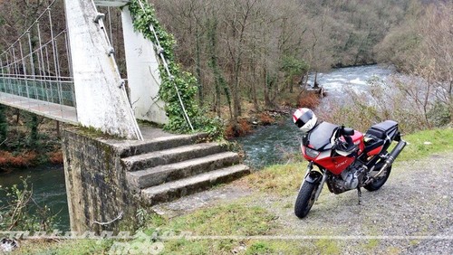 Michelin Pilot Road 4, prueba de larga duración: 2.000 kilómetros