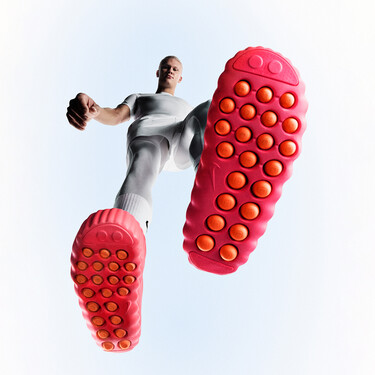 Nike mira hacia el futuro: su nuevo calzado es una revolución estética con la que también apuesta a la neurociencia