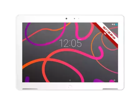 Tablet Aquaris M10