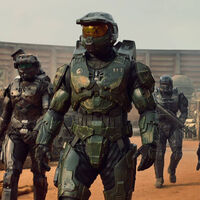 "Los fans van a odiar cualquier cosa que hagas": el showrunner de la serie de Halo asegura que es mucho más difícil adaptar videojuegos que libros  
