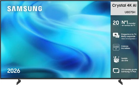 Samsung 65"