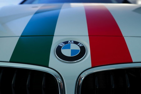Lo dicen en BMW: "Si hay nuevo impuesto en EE. UU., habrá otros 44 países a los que exportar desde México"