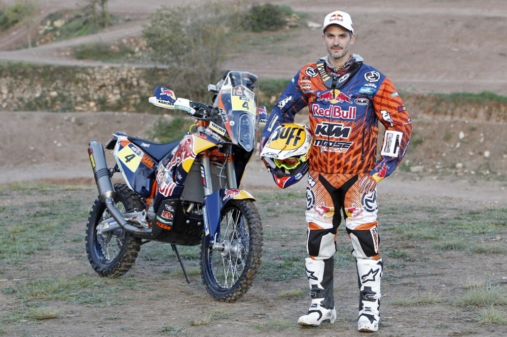 De charlas y confidencias con Jordi Viladoms (I)