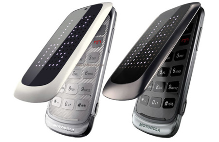 El Motorola Gleam+ llega a España