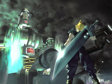 'Final Fantasy VII' confirmado para la PlayStation Store americana