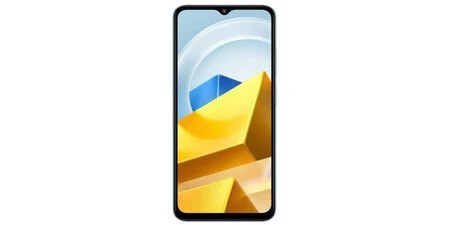 POCO M5 スマートフォン