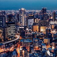 Japón se une a la lista: prohibirá los autos con motor de combustión interna para 2030