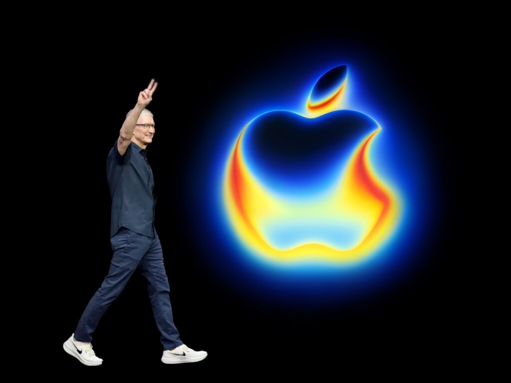 Qué presentará Apple en el evento del 9 de septiembre: iPhone 17, nuevos Apple Watch... ¿y alguna sorpresa más? 