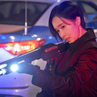 Hoy en Netflix: la miniserie coreana de ciencia ficción basada en un manga que tiene calificaciones perfectas