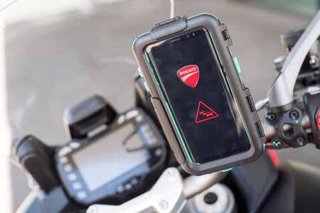 Ducati Audi Ford C2v Ces 2