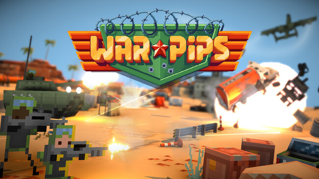 Imagen de Warpips (Skirmish Mode Games)