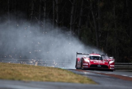 Nissan Gt R Lm Nismo