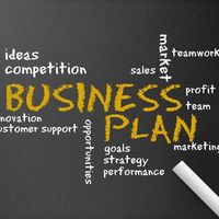 Plan de empresa: ¿es imprescindible o una pérdida de tiempo? 
