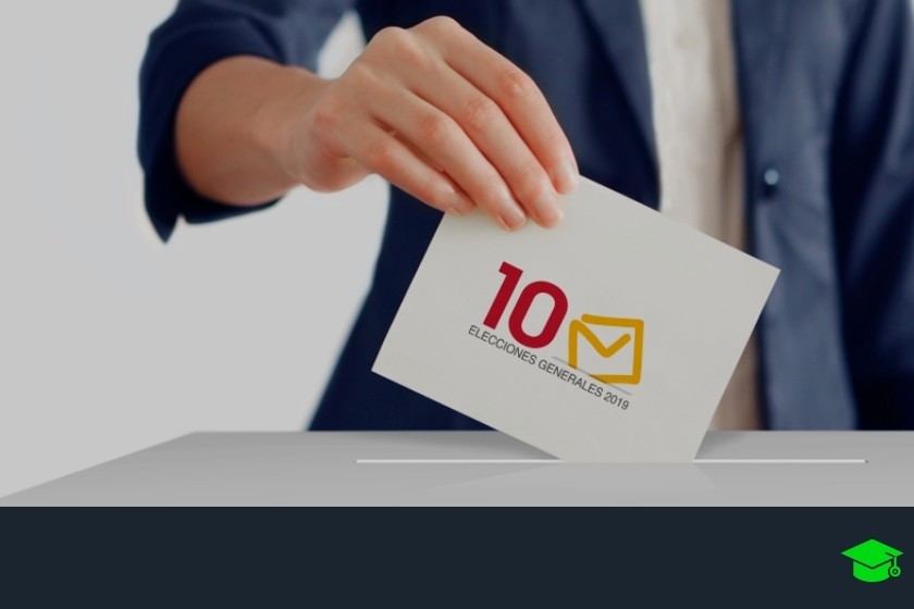 Elecciones 10N: cómo seguir el recuento y resultados de las Elecciones Generales de España