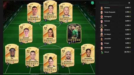 Rttk O 84 Trailblazers Solucion