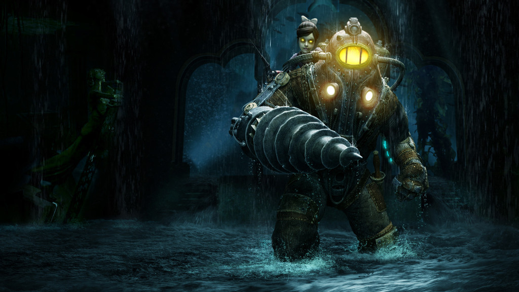 Las sagas de Bioshock y Borderlands aterrizarán junto con XCOM 2 en Nintendo Switch a finales de mayo Las sagas de Bioshock y Borderlands aterrizarán junto con XCOM 2 en Nintendo Switch a finales de mayo