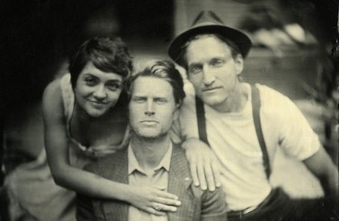 The Lumineers es mucho más que Ho Hey 