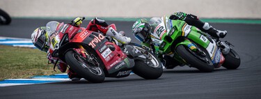 Horarios Superbikes Barcelona 2024: Fechas, favoritos y cómo ver las carreras en directo por TV y online 