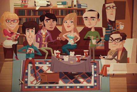 Tributo a The Big Bang Theory en el Auditorio Nacional