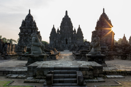 Tenemos 9 razones para convencerte de que Indonesia es tu destino