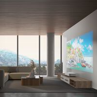 Llevamos años viendo proyectores 3LCD 4K que no son "4K real": Epson quiere acabar con esto con el nuevo EH-LS970