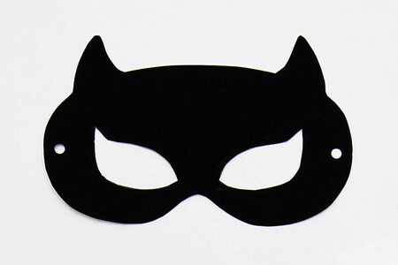 Superheromask Catwoman