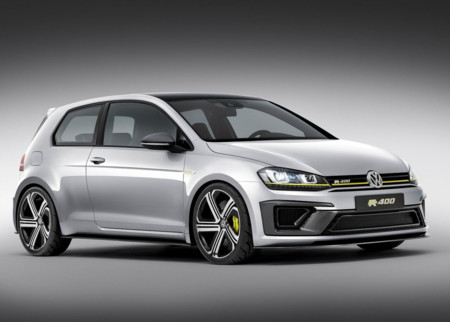 Volkswagen cancela el Golf R 400: Una víctima más del Dieselgate