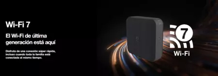 Orange WiFi 7 gratis