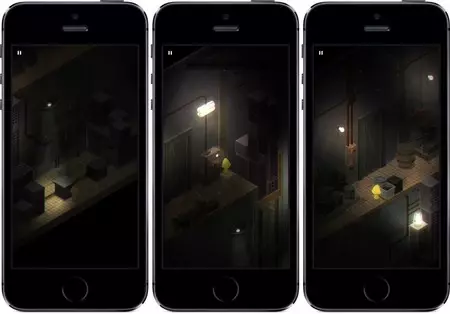 そのスポットライトが私に真正面から当たったら、何が起こるでしょうか?