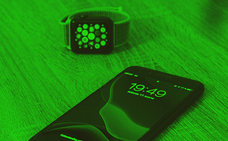 El CEO de Spotify cree que Apple 