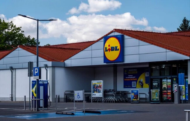 Lidl