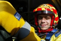 Y Rossi venció en el Rally de Monza