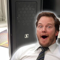 “La traje a casa y la reviví”: la computadora que tiró un vecino y que este jugador la convirtió en un servidor de Minecraft 