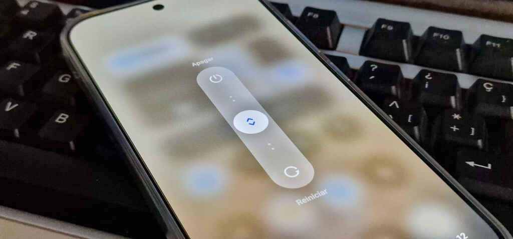 Las dos formas que te ofrece HyperOS para apagar el móvil: ¿clásica o directa? 