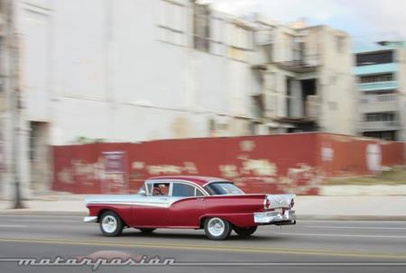 Coches Cuba 2014 16