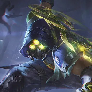 Imagen De League Of Legends Riot Games 25