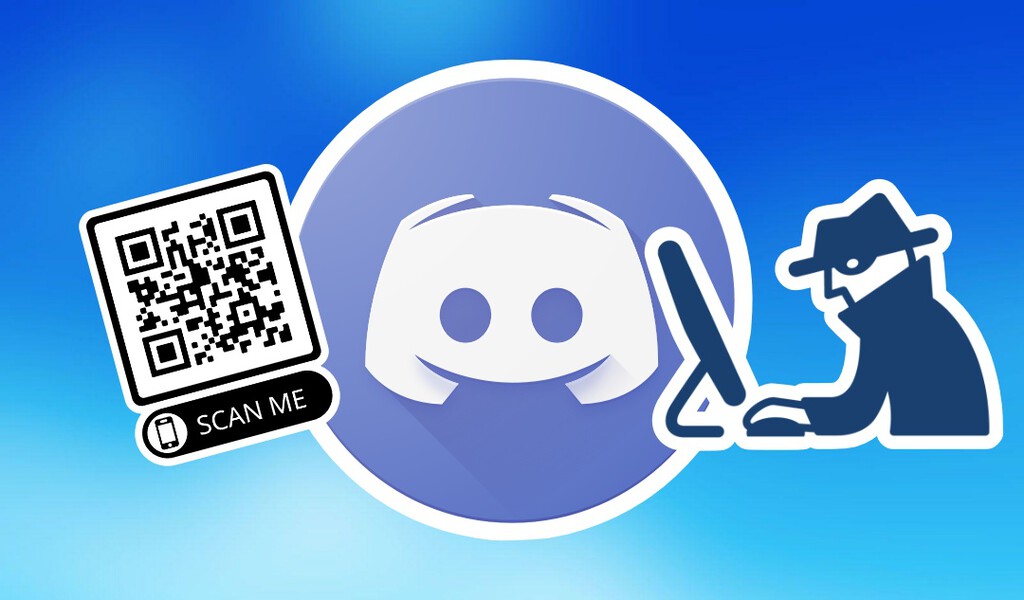 Escanear un simple código QR arruinó mi cuenta de Discord: la experiencia de una cuenta que se vio hackeada