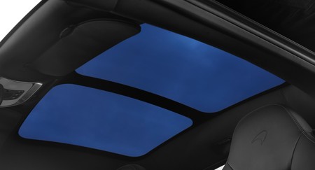 McLaren 570 GT Sport Pack