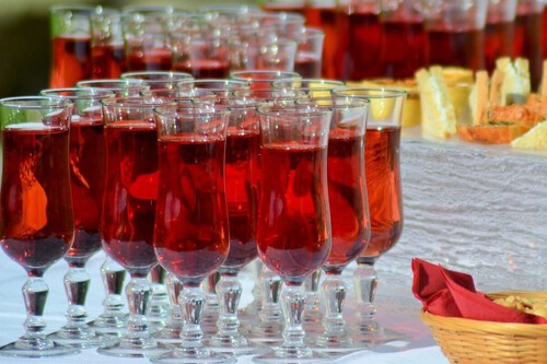Kir Royal
