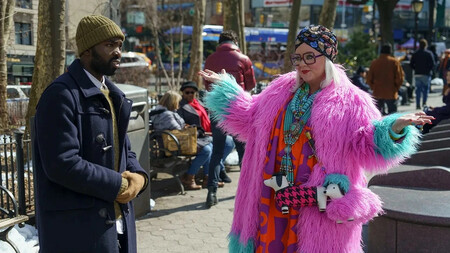 Genie Pelicula Navidad