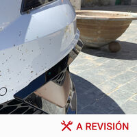 Cómo limpiar los bichos incrustados sin destrozar la pintura del coche