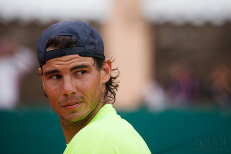 Cinco lecciones para empresarios del tenista Rafa Nadal