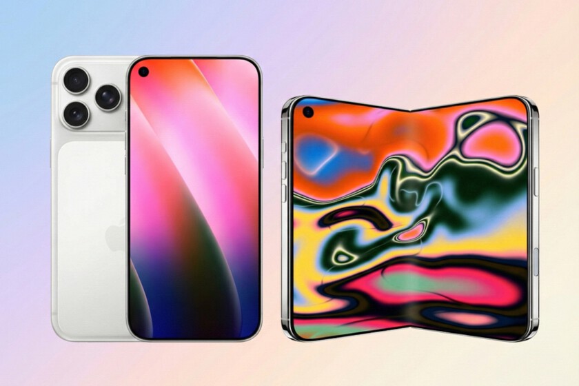 Ya conocemos las "tripas" del iPhone 18 Pro y el futuro plegable. Y hay sorpresa, Apple ha decidido resucitar el Touch ID