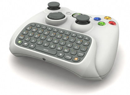 Chatpad: precio y fecha de lanzamiento