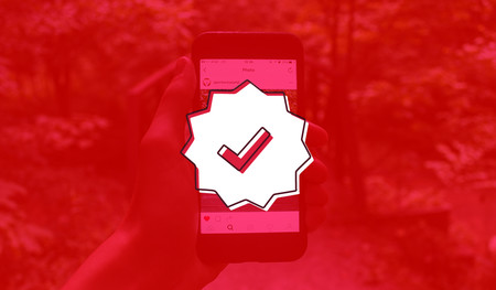 Instagram ahora permite que cualquiera verifique su cuenta