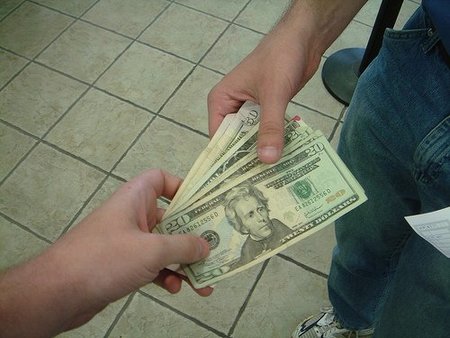 La llegada del "momento Minsky" y la gran burbuja de derivados